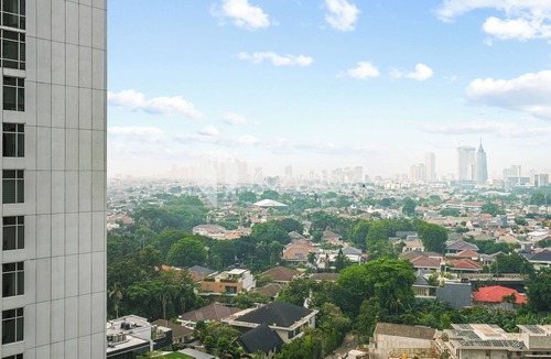 Grogol Utara Apartment | Fenja by Kozystay - Senayan
