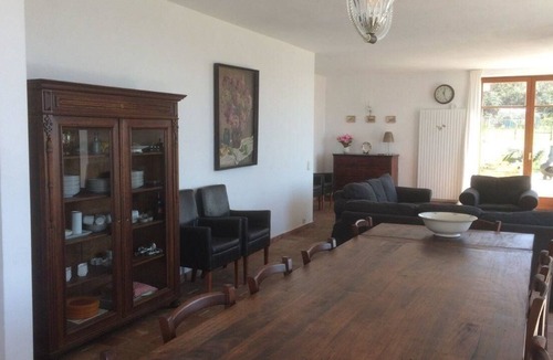 Tresana House | Ferienhaus für 14 Gäste mit 252m² in Tresana