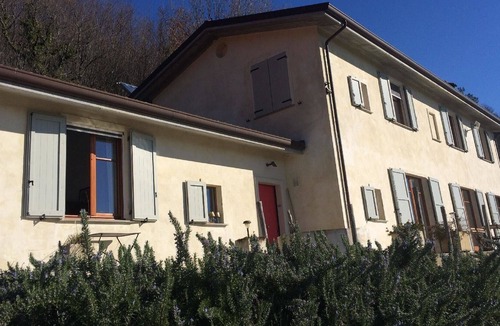 Tresana House | Ferienhaus für 14 Gäste mit 252m² in Tresana