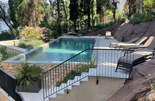 Torri del Benaco Apartment | Ferienwohnung/app. für 3 Gäste mit 60m² in Torri del Benaco