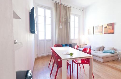 Cannes City Centre Apartment | Festival Apartment
