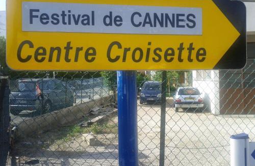 Cannes City Centre Apartment | Festival Apartment