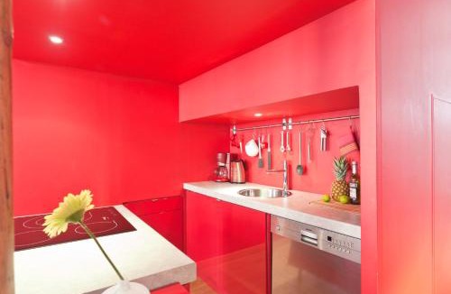 Cannes City Centre Apartment | Festival Apartment