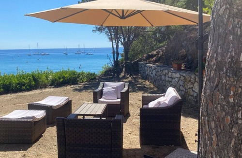Fetovaia Villa | Fetovaia Magic Holiday Villa