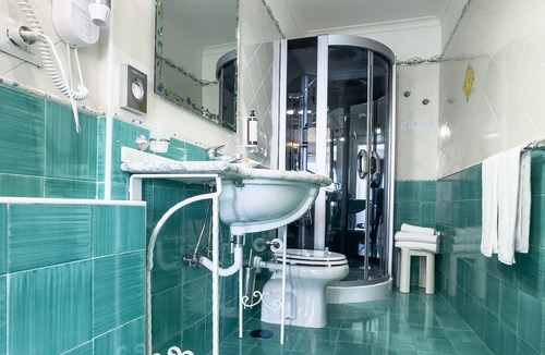 Furore House | Fico d'India Relais