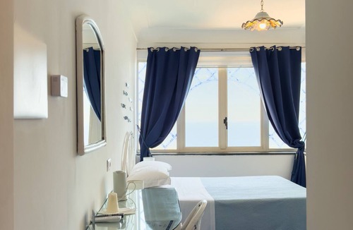 Furore House | Fico d'India Relais