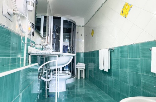 Furore House | Fico d'India Relais