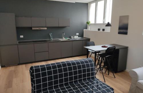 Washington Apartment | Fiera City Life 1 Top Apartment