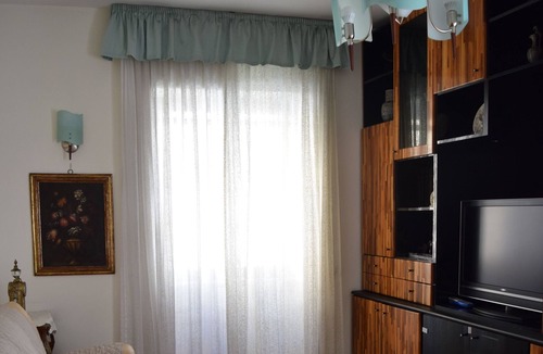 Materdei House | Finely furnished apartment with all the comforts, right in the center!