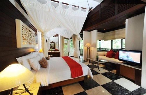 Prigen Hotel | Finna Golf & Country Club Resort