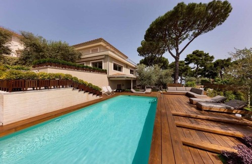 Priora Villa | Fior di Luna, exclusive property with private pool and jacuzzi
