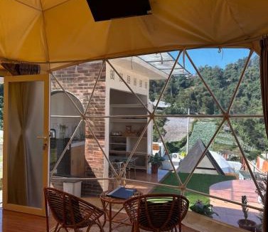 Ngamprah Hotel | Fiora Hills