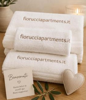 Focene Apartment | Fiorucci Apartments - Veronica's House Fiumicino