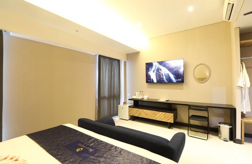 Majalengka Hotel | Fitra Hotel Majalengka