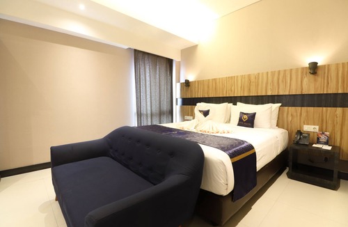 Majalengka Hotel | Fitra Hotel Majalengka