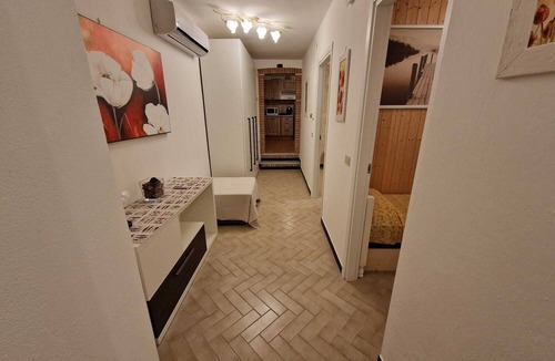 Levanto Apartment | Five lands and surroundings.