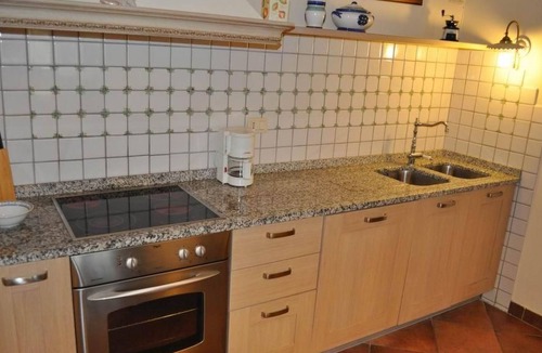 Iano Apartment | flach "Madonnino corbezzolo T6 by Interhome