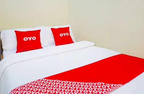 Malang Hotel | Flagship 90723 Berlima Guest House Syariah