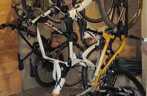 Arco Apartment | Flat Cycling Casa Donegani