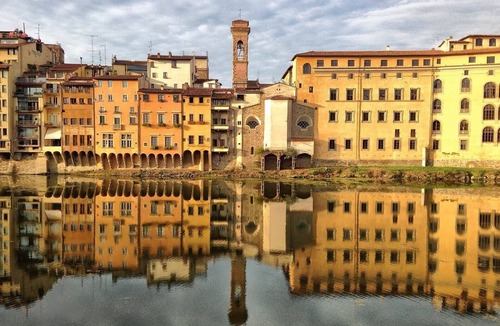 Sant' Ambrogio Apartment | Flat for STUDENTS in FLORENCE city CENTRE
