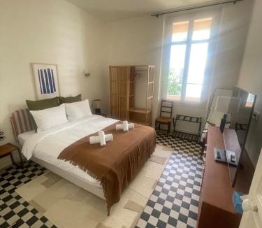 Pointe Croisette Apartment | Flat La Croisette Cannes La Croix d'Or