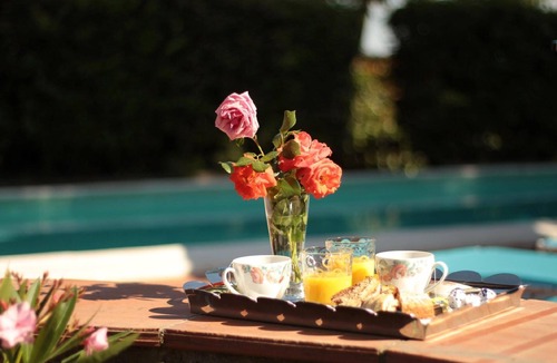 Bosco Apartment | Flat Pool
