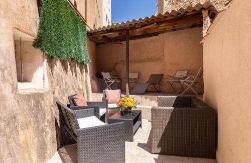Le Suquet Apartment | Florella Clemenceau Apartment
