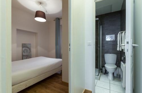 Le Suquet Apartment | Florella Clemenceau Apartment