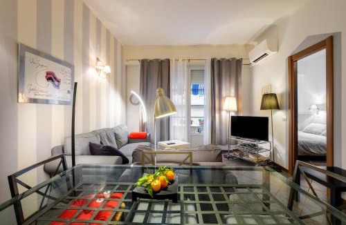 Carre d'Or Apartment | Florence
