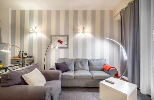 Carre d'Or Apartment | Florence