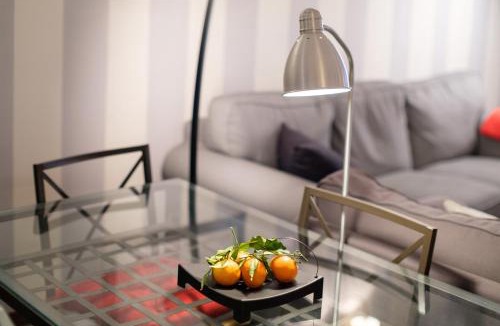 Carre d'Or Apartment | Florence