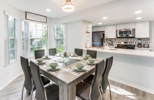 Royal Palm Bay Apartment | Florida Fun! Family Condo with Pool, 8 Mi to WDW
