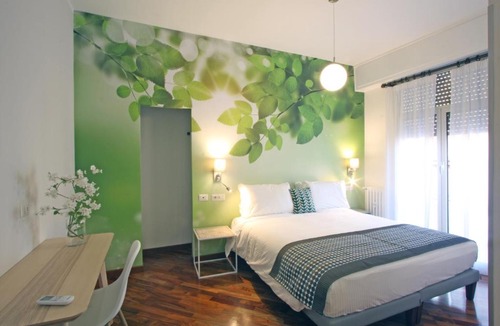 Repubblica House | Florido' Rome