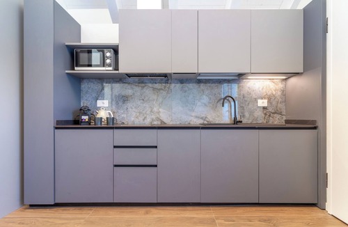 Lissone Apartment | Flower Residence - Appartamento Lavanda
