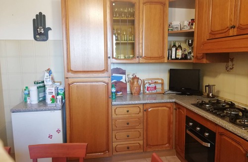 Follonica House | Follonica, comfortable and airy, 2 large rooms, private parking