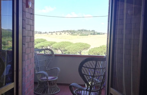 Follonica House | Follonica, comfortable and airy, 2 large rooms, private parking