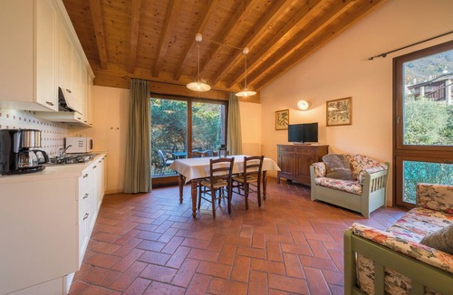 Gargnano House | Fondo la Campagnola