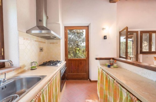 Roccastrada House | Fonte al Tesoro by Interhome