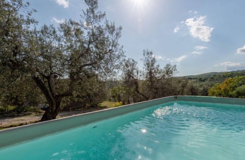 Roccastrada House | Fonte al Tesoro by Interhome