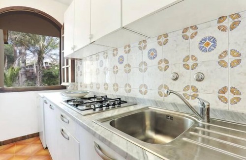Madonna delle Grazie Apartment | For relaxing days by the sea - Villa Artistica - Apartment 3