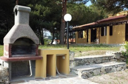 Madonna delle Grazie Apartment | For relaxing days by the sea - Villa Artistica - Apartment 7