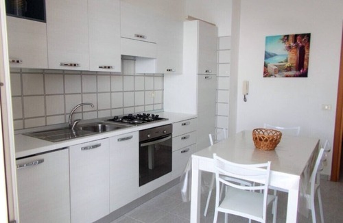 Marina Lido House | Foresta Three