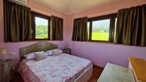 Colico Piano Bed & Breakfast | Foresteria Villa Simona