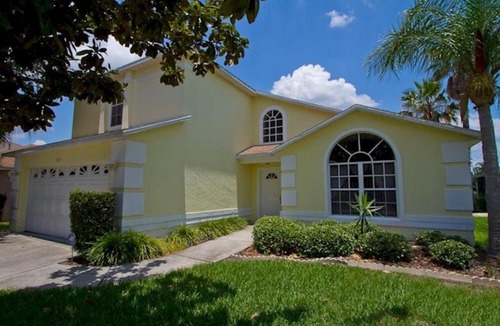 West Kissimmee Villa | Formossa Villa #230836