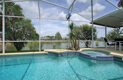 West Kissimmee Villa | Formossa Villa #230836