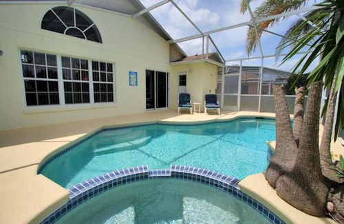 West Kissimmee Villa | Formossa Villa #230836