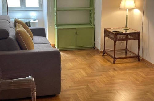 Campitelli Apartment | Foro Romano Apartments E
