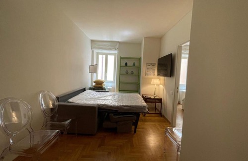 Campitelli Apartment | Foro Romano Apartments E