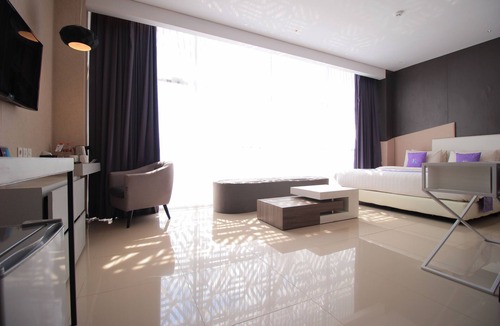 Central Yogyakarta Hotel | Forriz Hotel