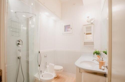 Forte dei Marmi Apartment | Forte 55